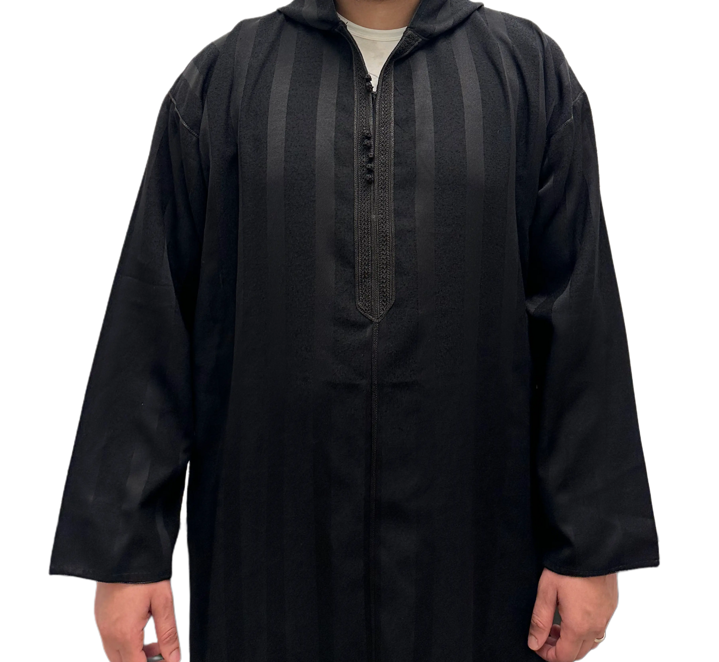 Hooded Moroccan Djellaba My Store