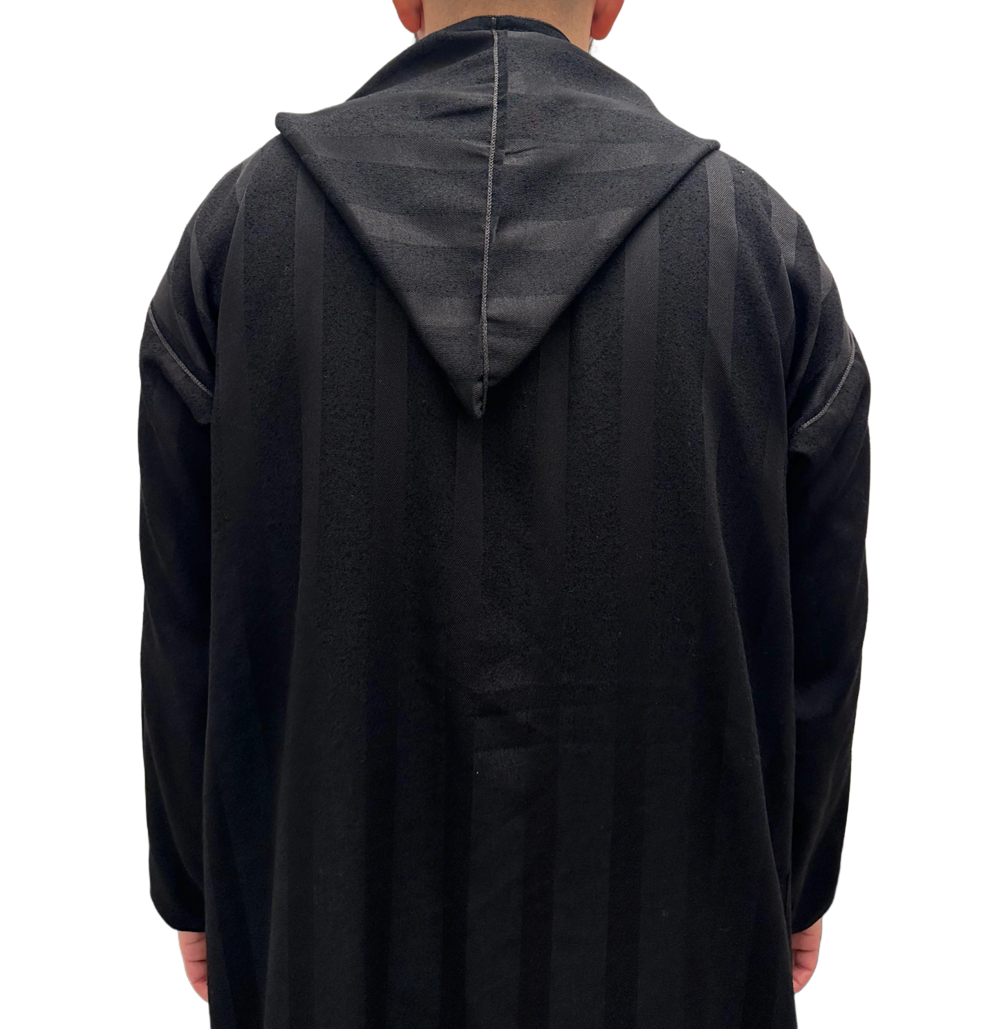 Hooded Djellaba Moroccan Thobe - Sahara Styles