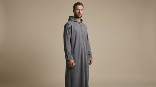 Discover the Best Thobes for Ramadan in the UK: Versatile Styles for Every Occasion