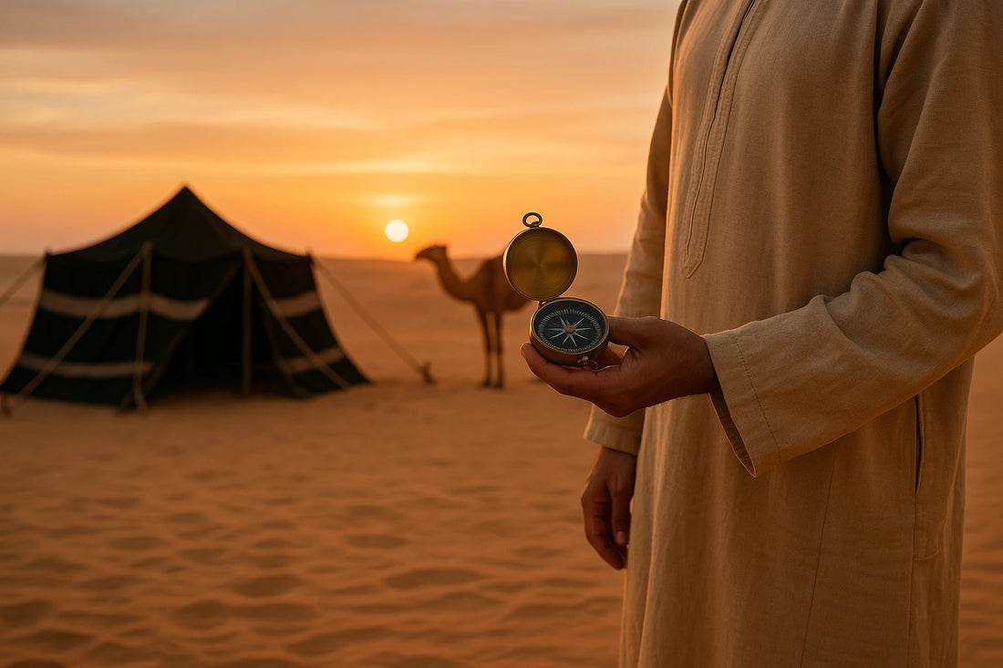 Are Thobes Suitable for Daily Wear? A Professional Perspective