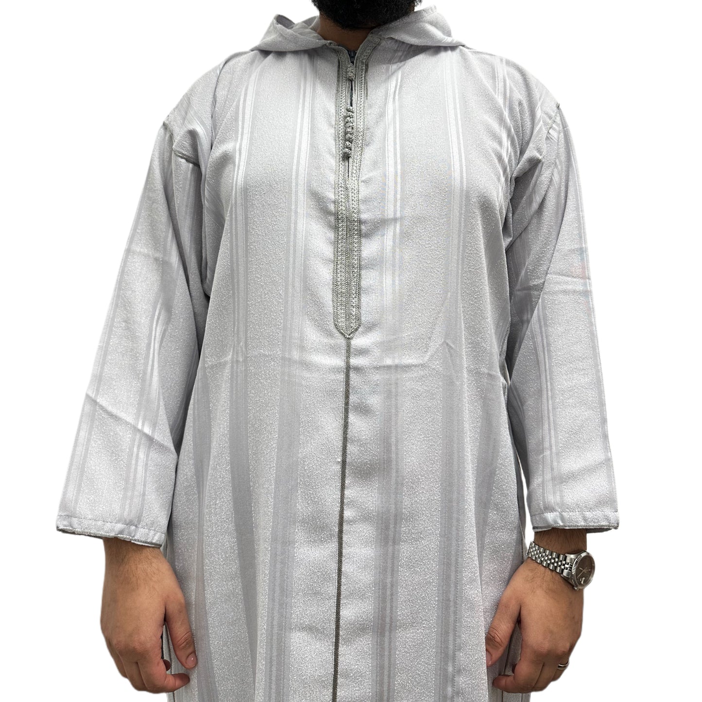 Hooded Djellaba Moroccan Thobe